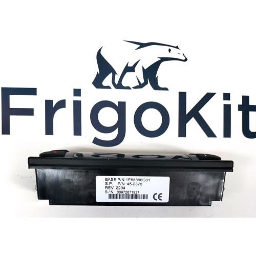 Thermo King Controller Cab 45-2376 – T800 / T1000 / T600 / T1200 – New Original
